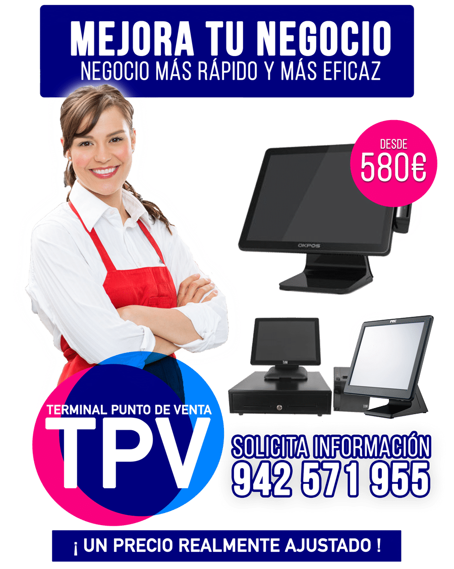 Chica_tpv