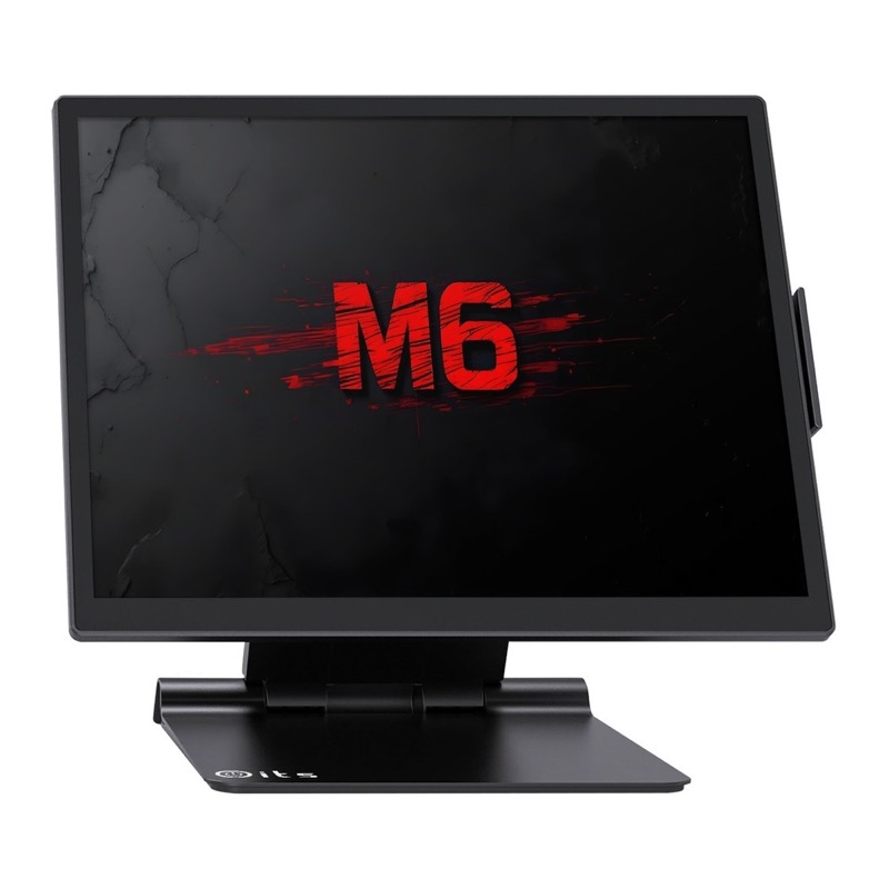 TPV táctil ITS M6
